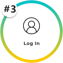 MySifu, Your Life GPS - Log In
