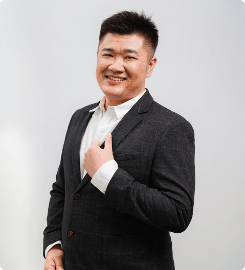MySifu, Your Life GPS - Dansen Chia